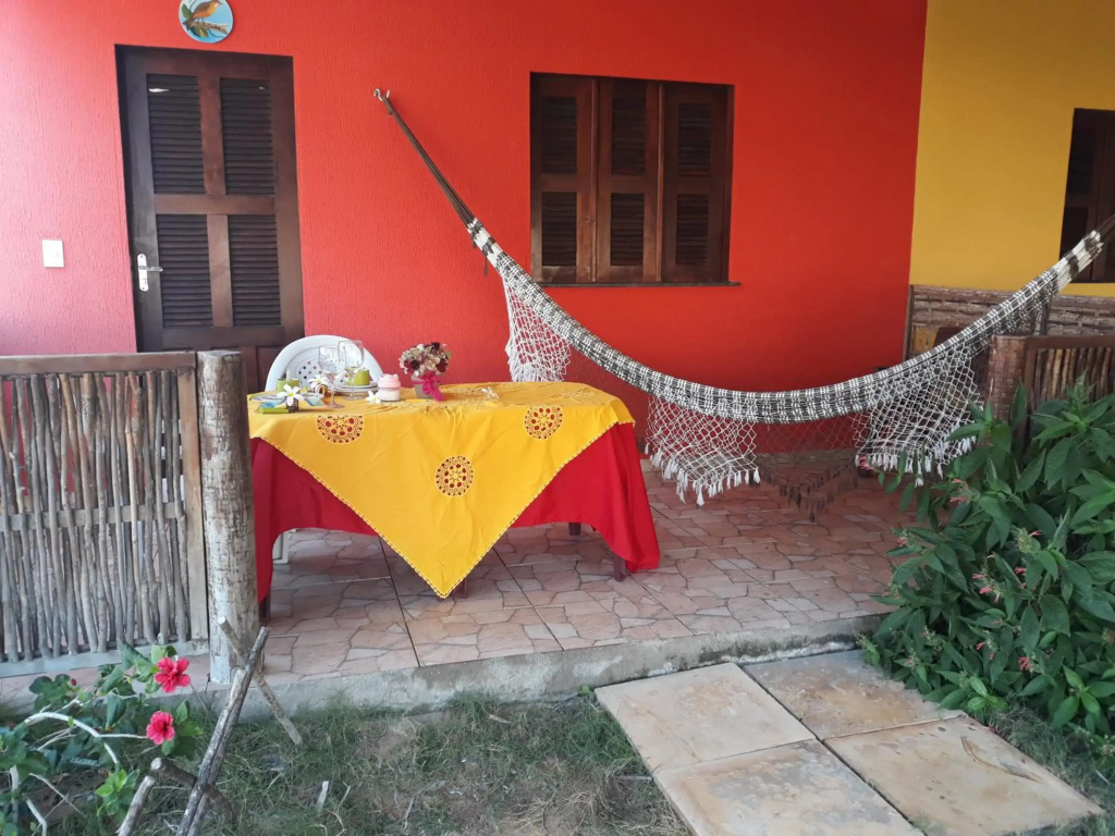A Toca do Bem-Te-Vi
