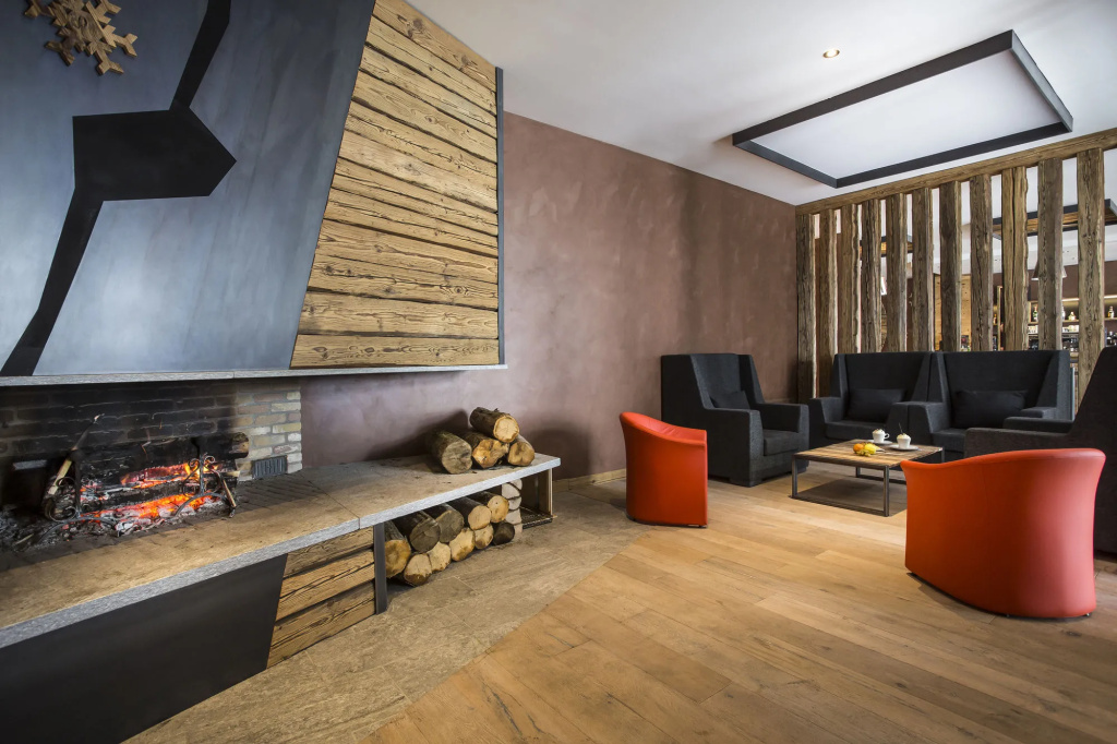 Saint Charles Hôtel & Spa - Général