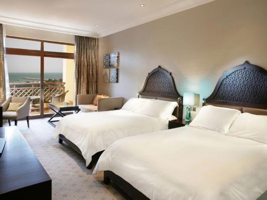 Hilton Ras Al Khaimah Resort & Spa
