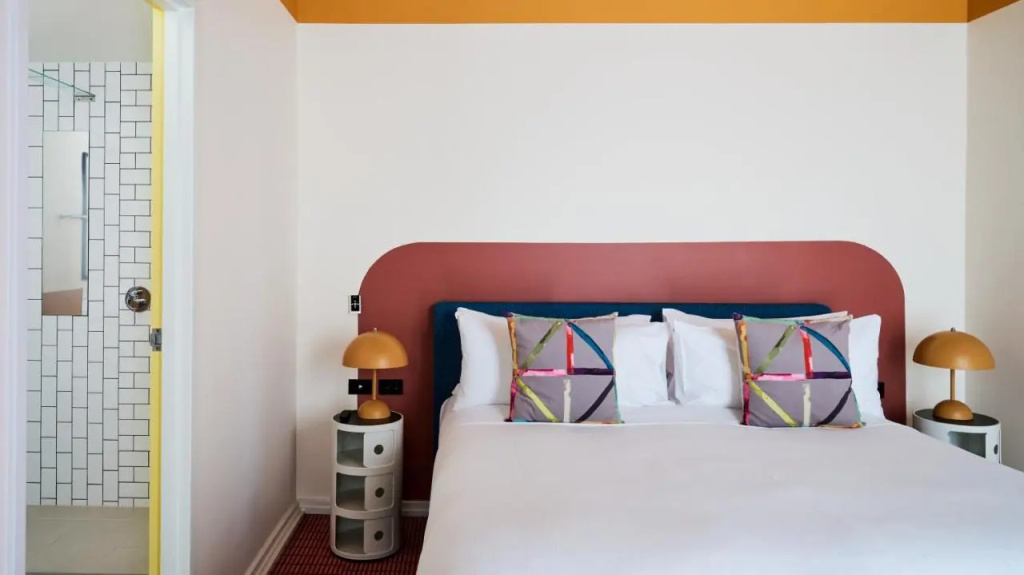 Hotel photo 30