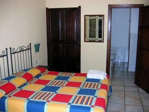 Aldebaran Hotel - Général