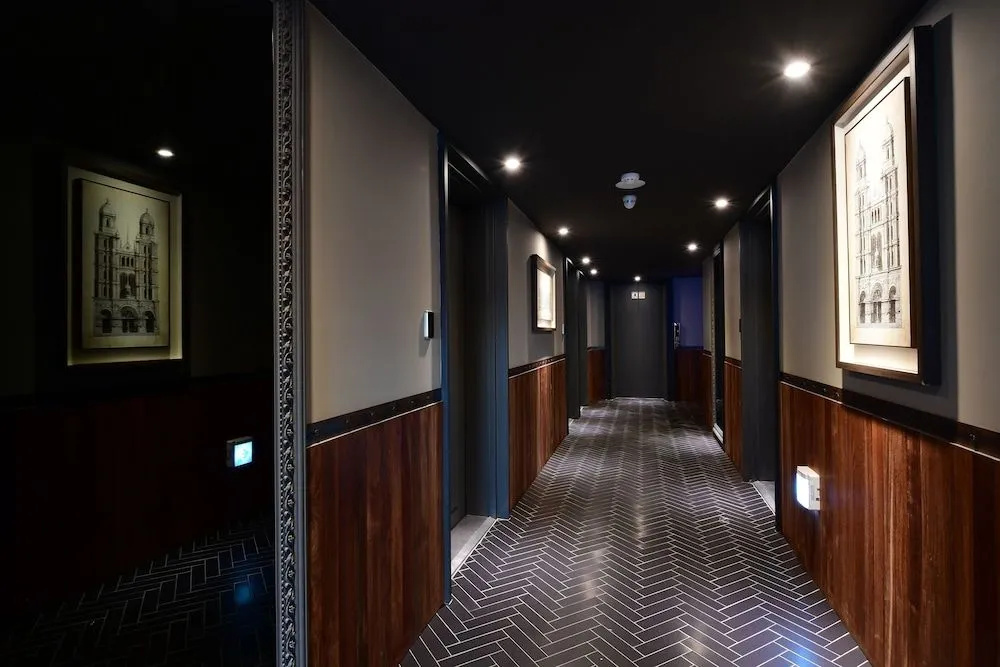 Hotel photo 10