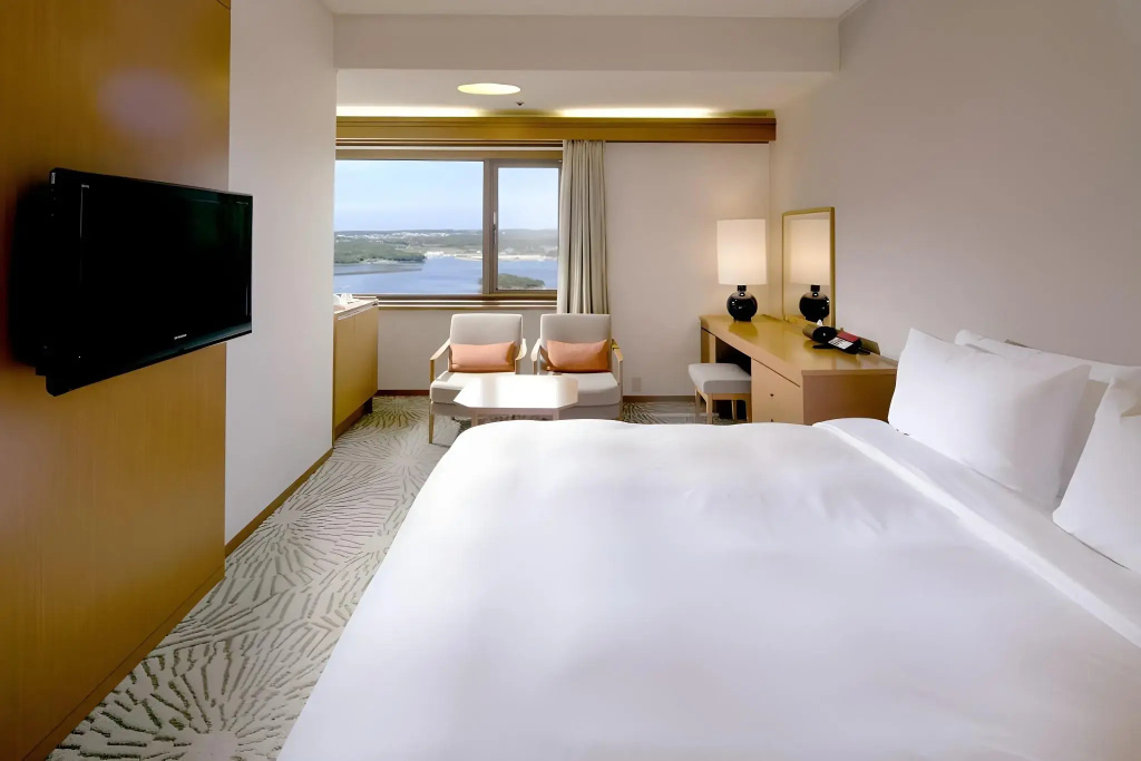 Shima Kanko Hotel The Classic - Général