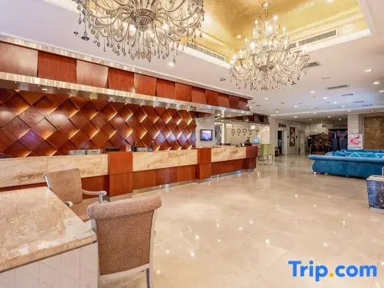 Wuzhou International Hotel - Général