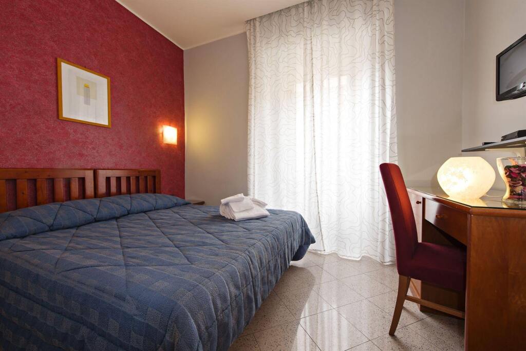 Hotel Ercoli by null