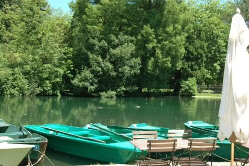 Résidence Les Allées du Green - Général