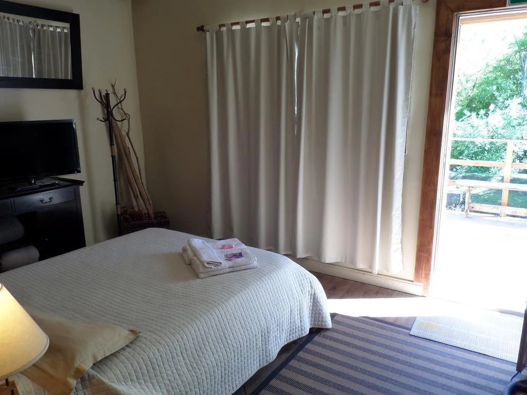 La Viña Casas isleñas - фото 9