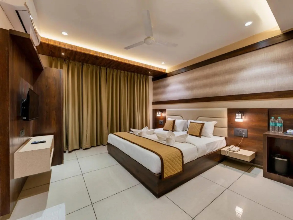 Hotel photo 13