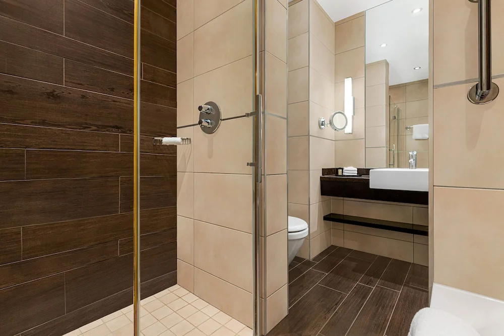 Holiday Inn Birmingham Airport - NEC by IHG - Chambres