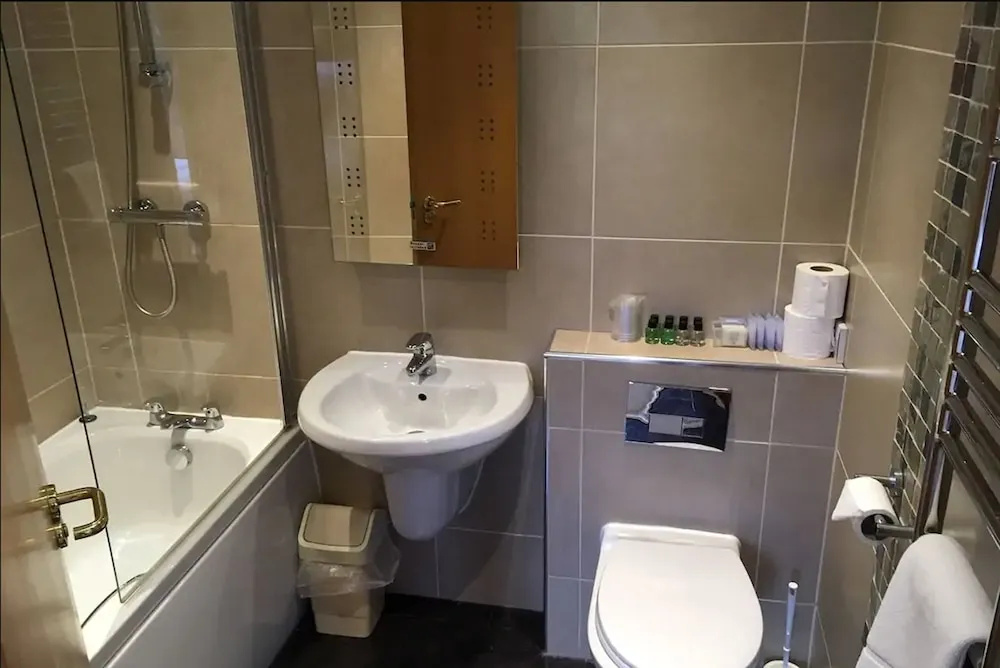 Hotel photo 21