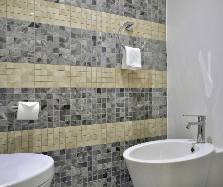 Hotel Savoy - Chambres