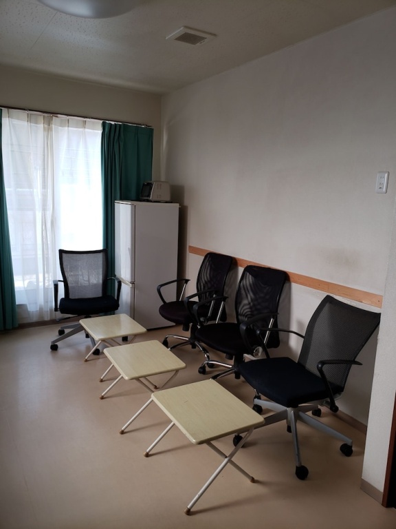Yamate Rest House - Hostel, Caters to Men 사진 19