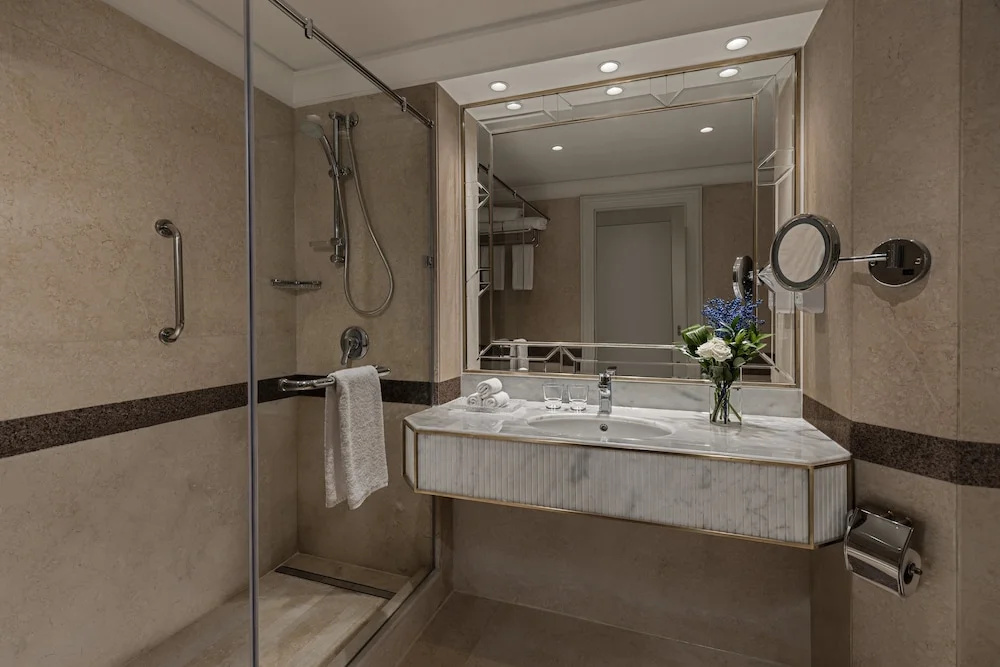 InterContinental Cairo Citystars by IHG Hotel - Chambres