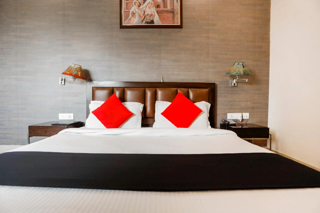 Standard Suite
