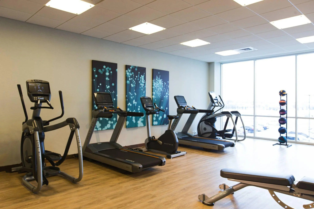 AC Hotel by Marriott Cincinnati at Liberty Center - Général
