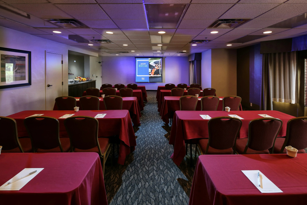 Hampton Inn & Suites Tucson-Mall - Général