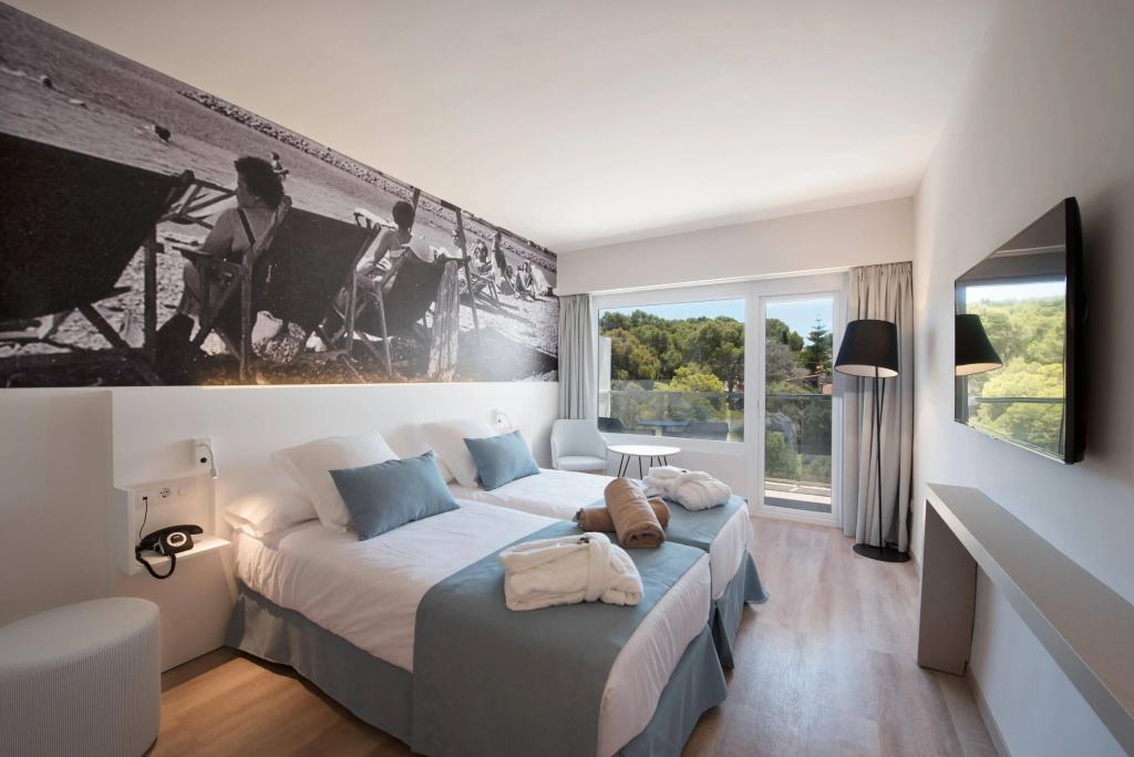 Tacande Portals Hotel - Général