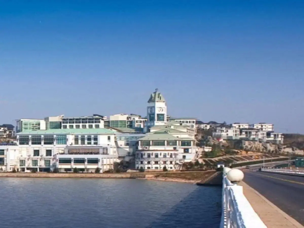 Noble Resort Suzhou