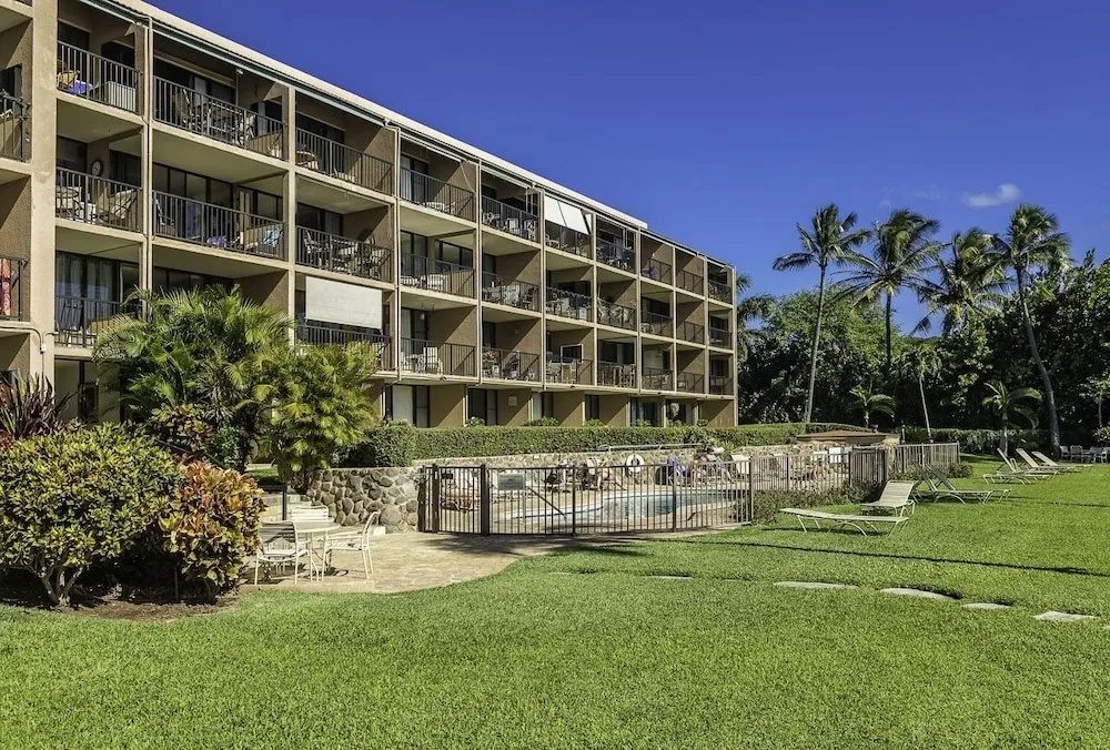 Maalaea Banyans by Coldwell Banker Island Vacations