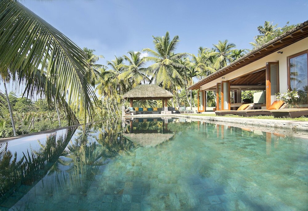 Kumara Villa