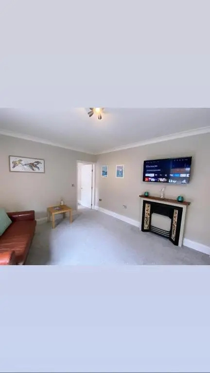 Sandown Seaside apartment First Floor