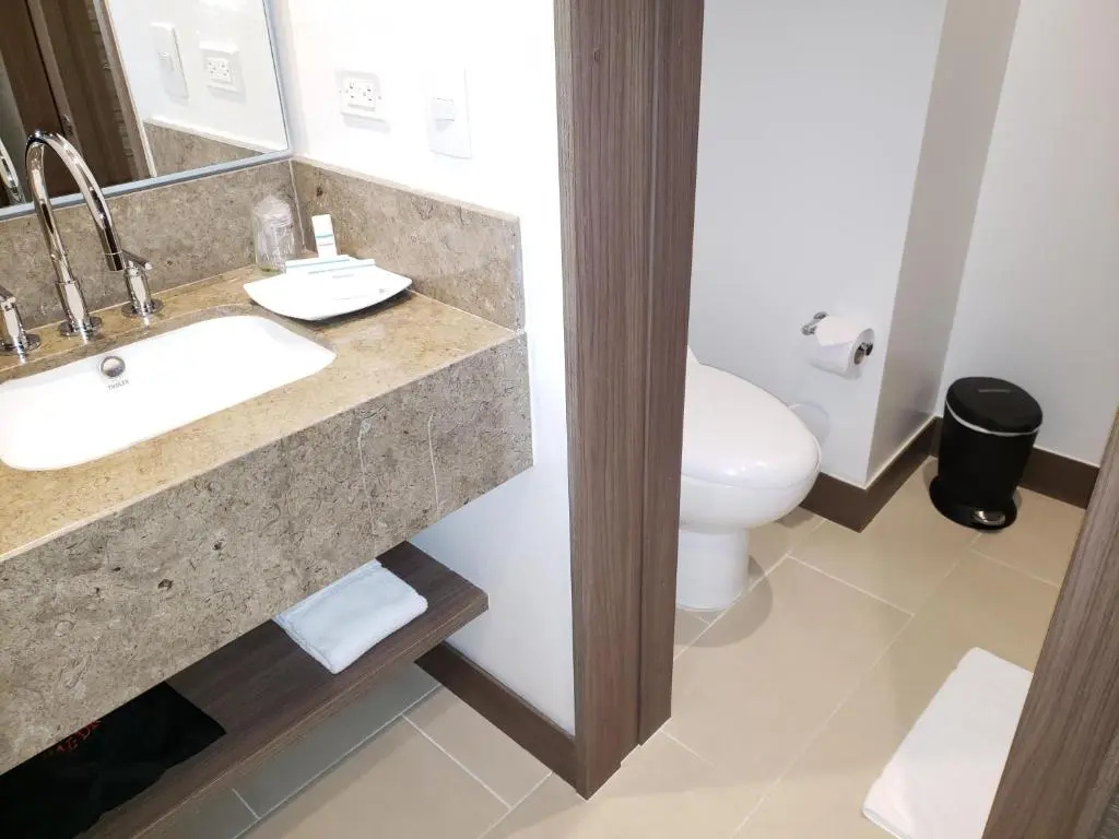 Hampton by Hilton Valledupar - Chambres