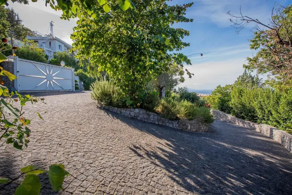 Villa Ado in Sorrento