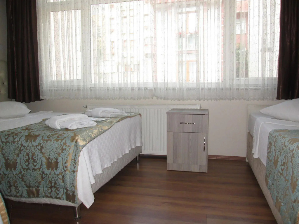 Hotel photo 22