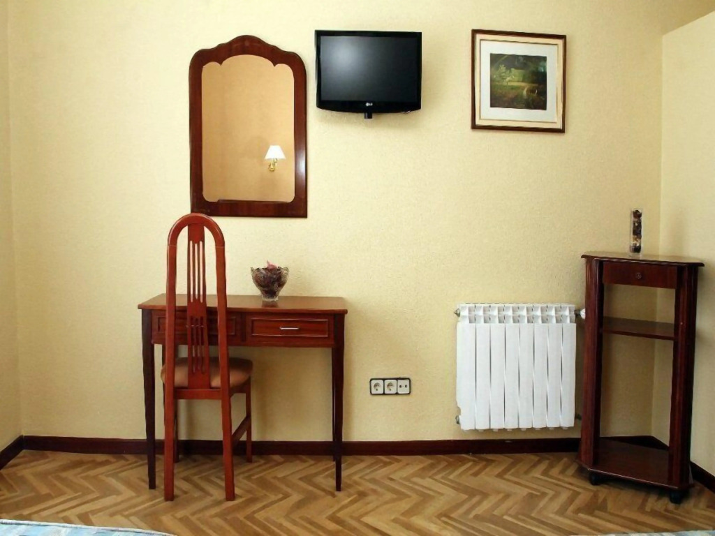 Hostal Sardinero by null