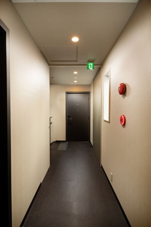 Connect Inn Shichijokamogawa 사진 19