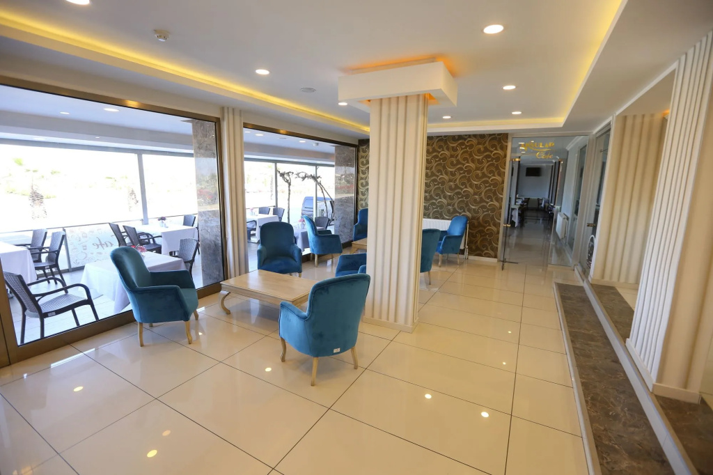 Hotel photo 16