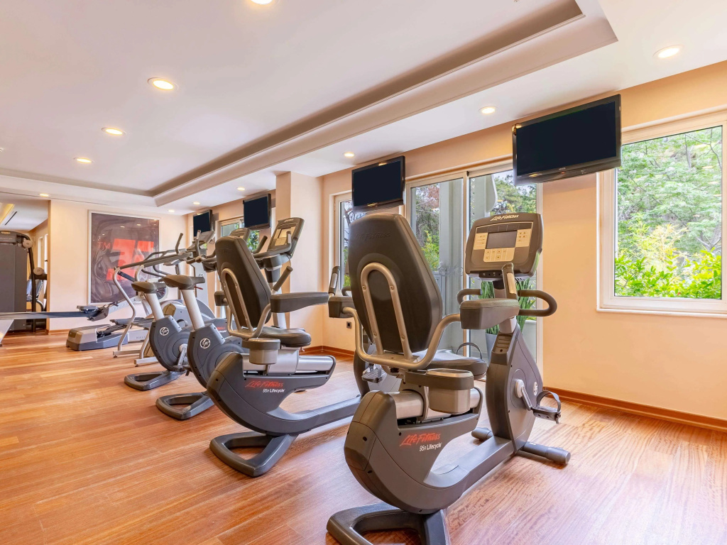Ali Bey Resort Sorgun - Ultra All Inclusive - Général