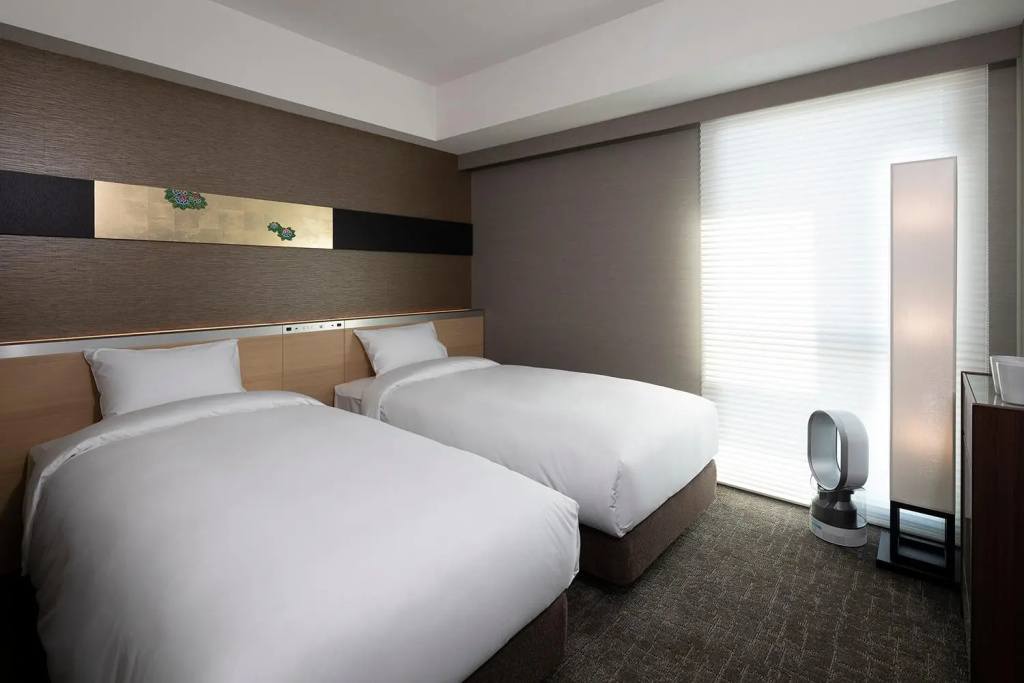 Cross Hotel Kyoto 사진 6