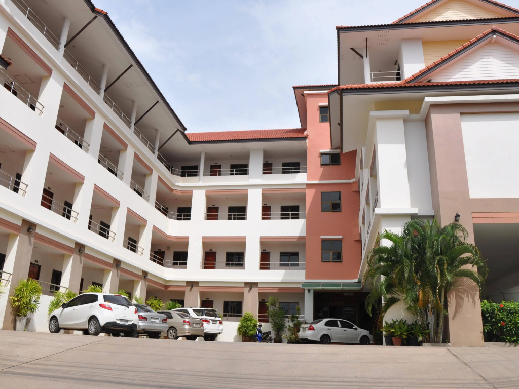 Jj Palace