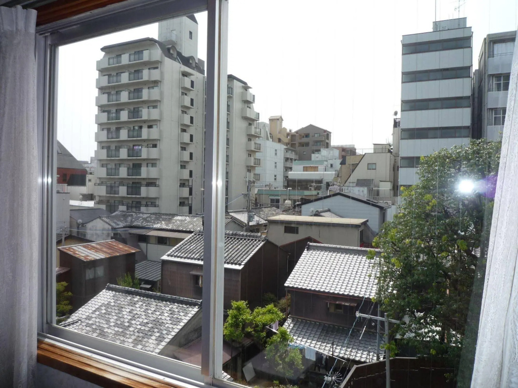 City Pension Tommy Rich Inn Kyoto 사진 31