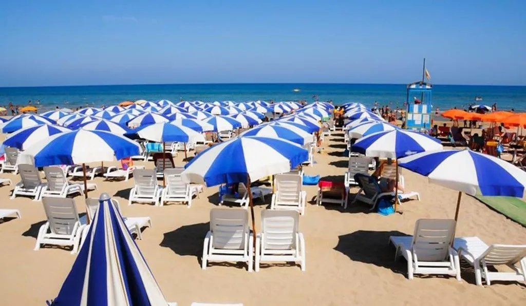 Villaggio Uliveto - Général