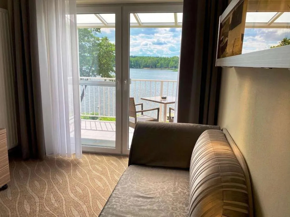 Hotel am Untersee - Général