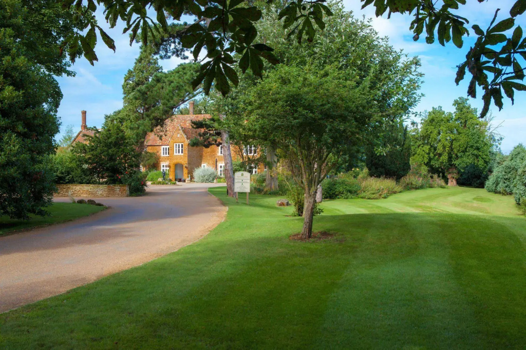 Heacham Manor Hotel - Général