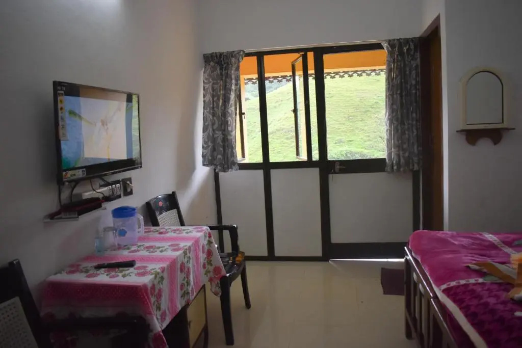 Premium Family room