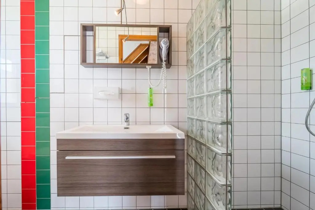 Hotel Inn Salland - Chambres