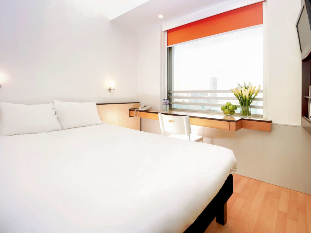 ibis Hong Kong North Point - Général