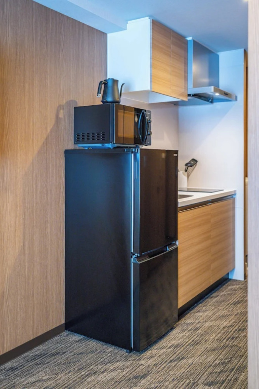 Apartment Hotel 11 Namba Minami IV 사진 20