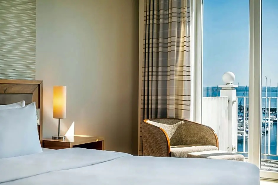 Lindner Hotel Boltenhagen, part of JdV by Hyatt - Chambres