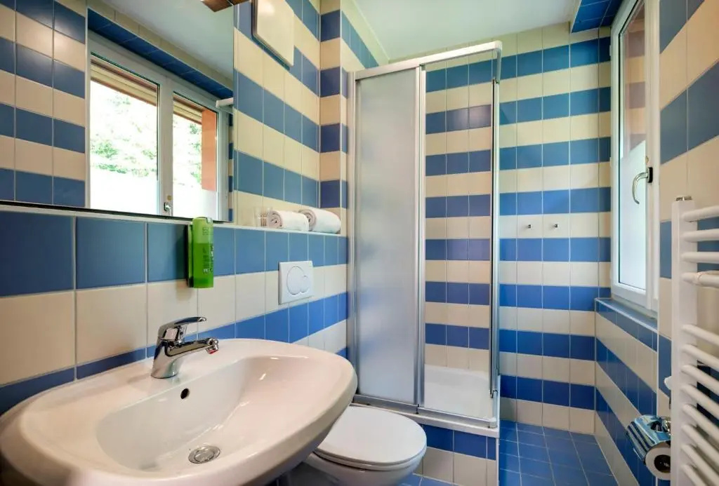 JUFA Hotel Mariazell - Chambres