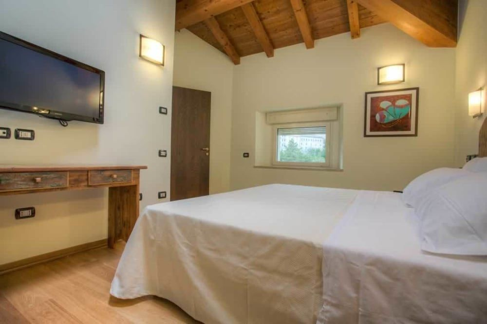 Hotel il Duca del Montefeltro - Général