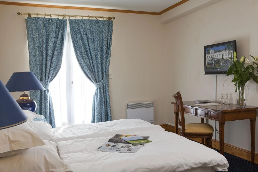 Voir la photo 4 — Domaine et Golf de Vaugouard - La Maison Younan