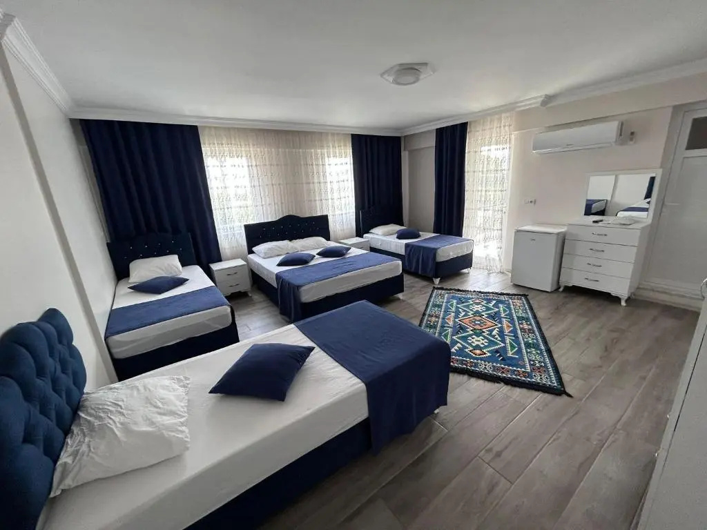 Standard Family room