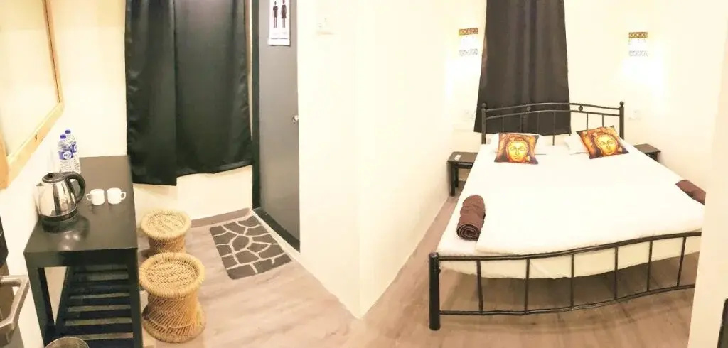 Hotel photo 8