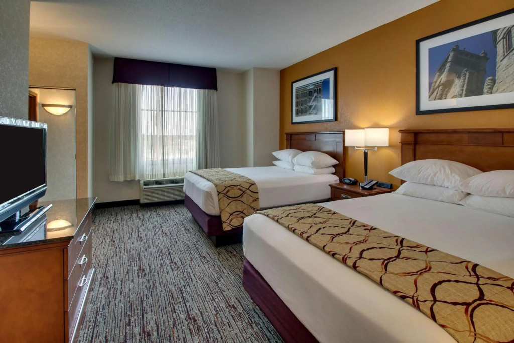 Drury Inn & Suites Findlay - Général