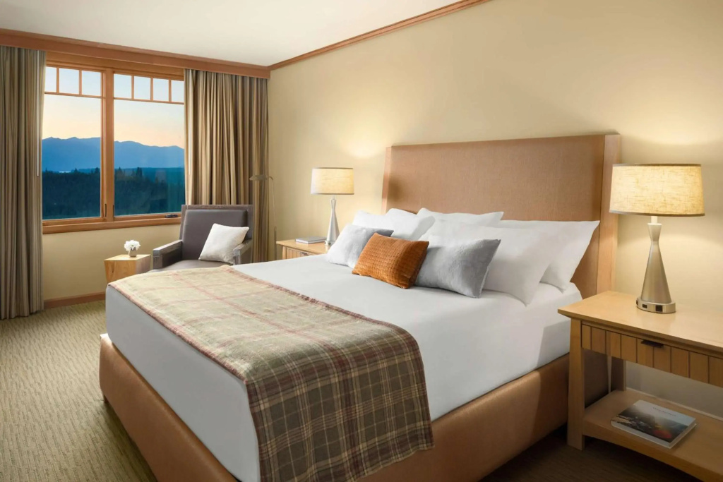 Suncadia Resort, a Destination by Hyatt Residence - Général